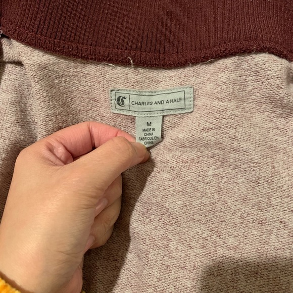 URBAN OUTFITTERS VARSITY JACKET - Picture 7 of 7